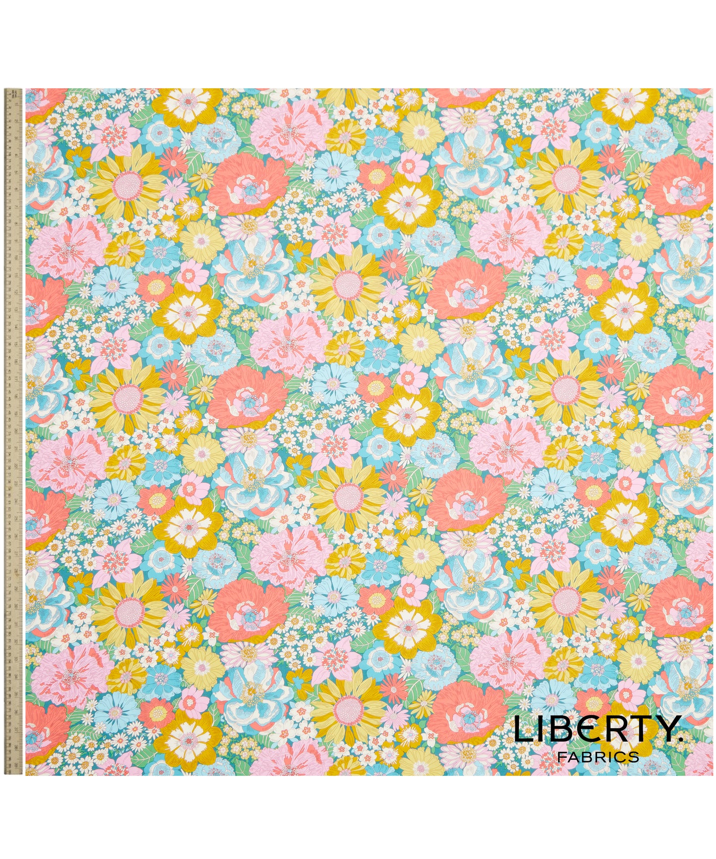 Summers in the Sun (B)