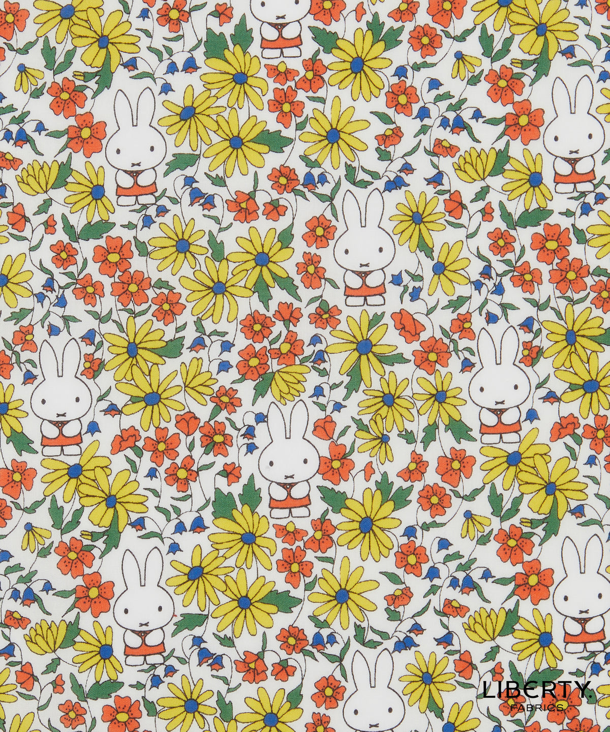 Prairie Day (A) - 43" width Tana Lawn®
