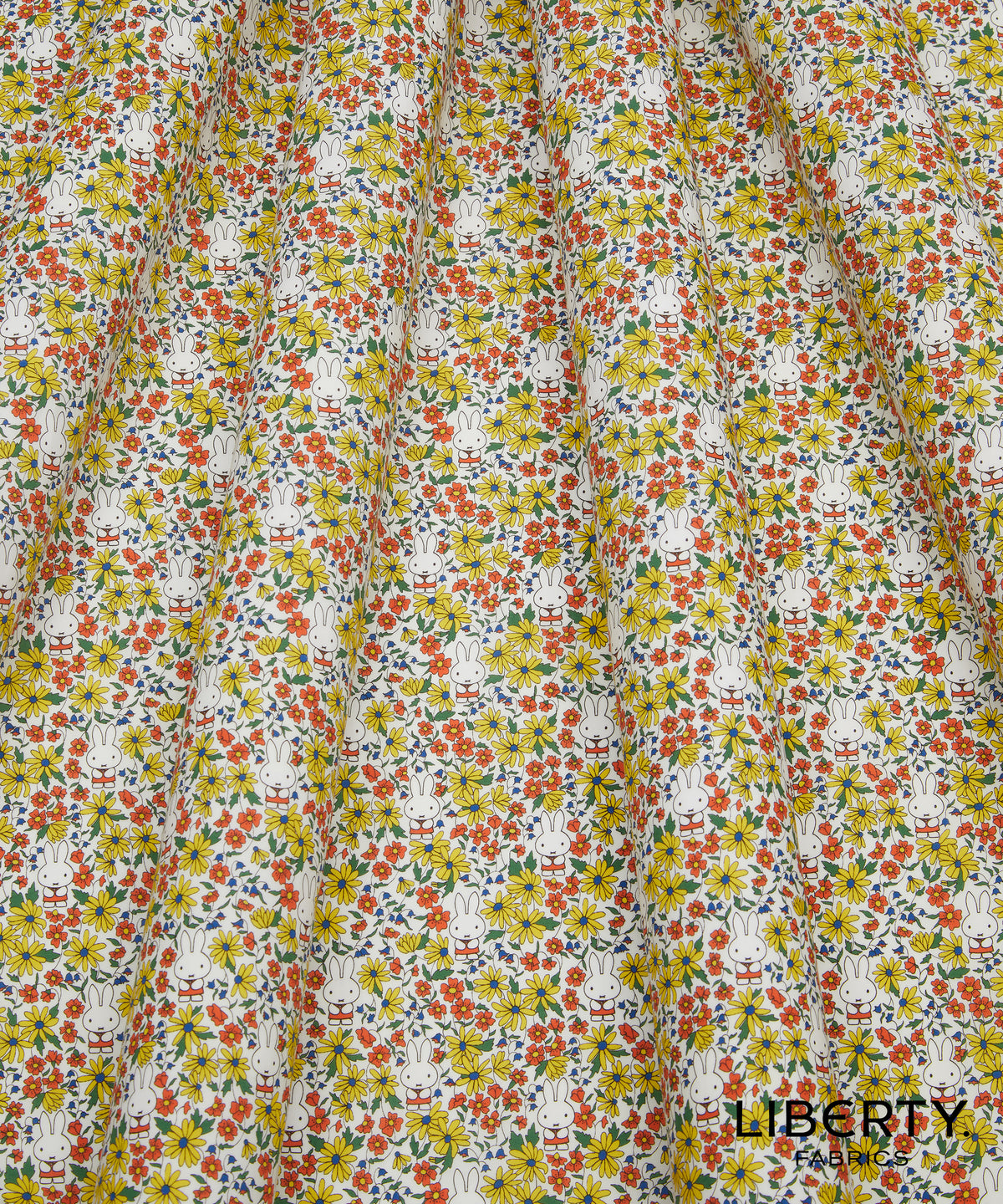 Prairie Day (A) - 43" width Tana Lawn®