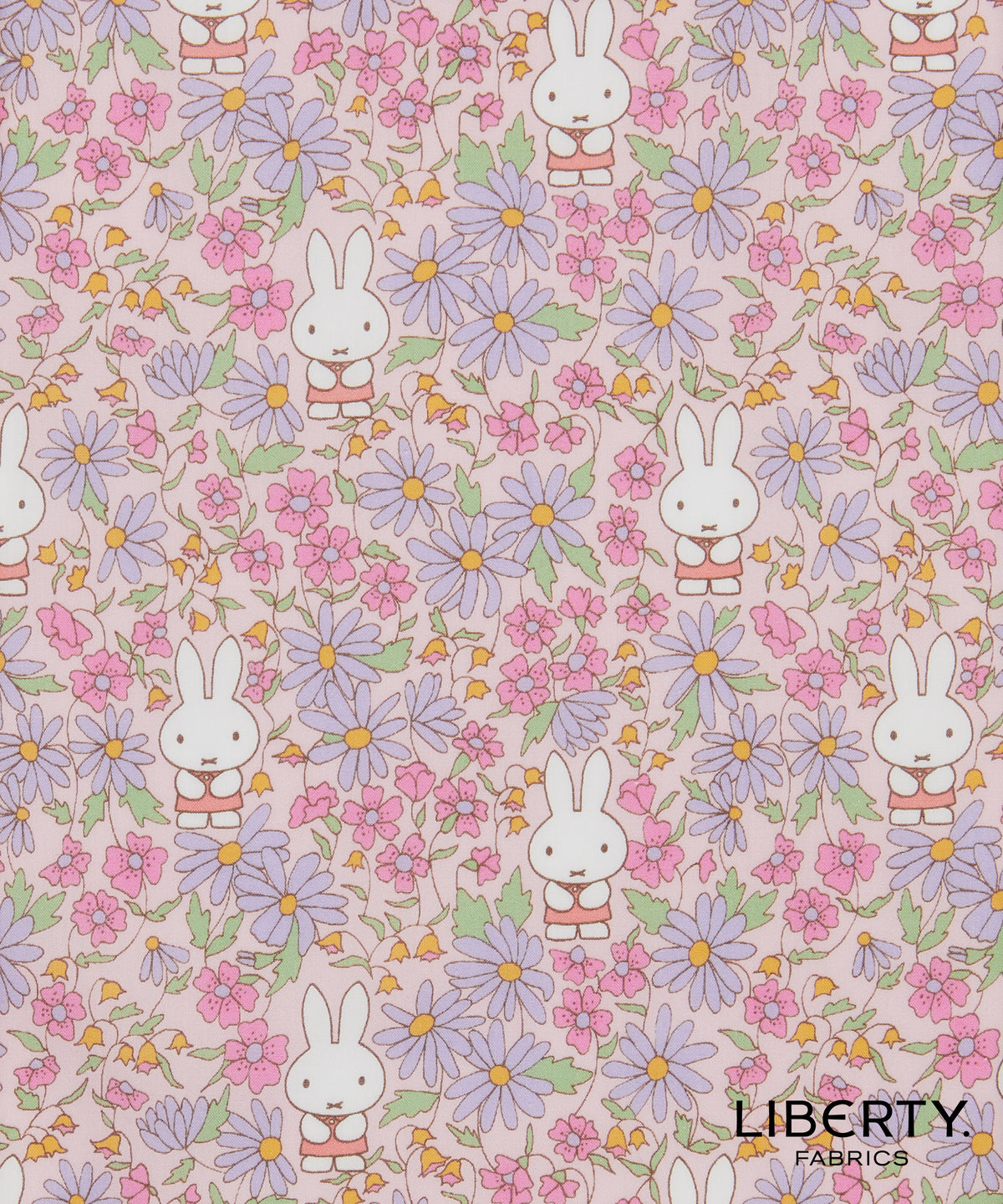 Prairie Day (C) - 43" width Tana Lawn®