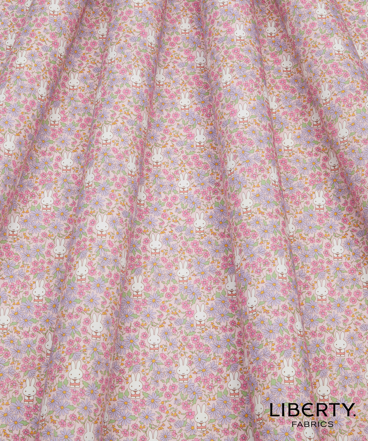 Prairie Day (C) - 43" width Tana Lawn®