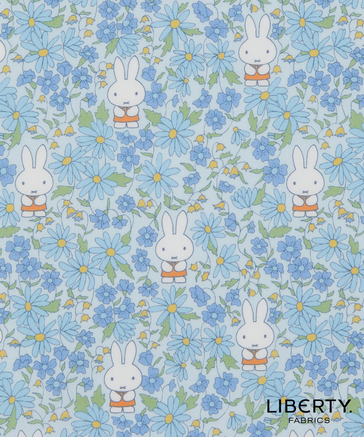 Prairie Day (D) - 43" width Tana Lawn®