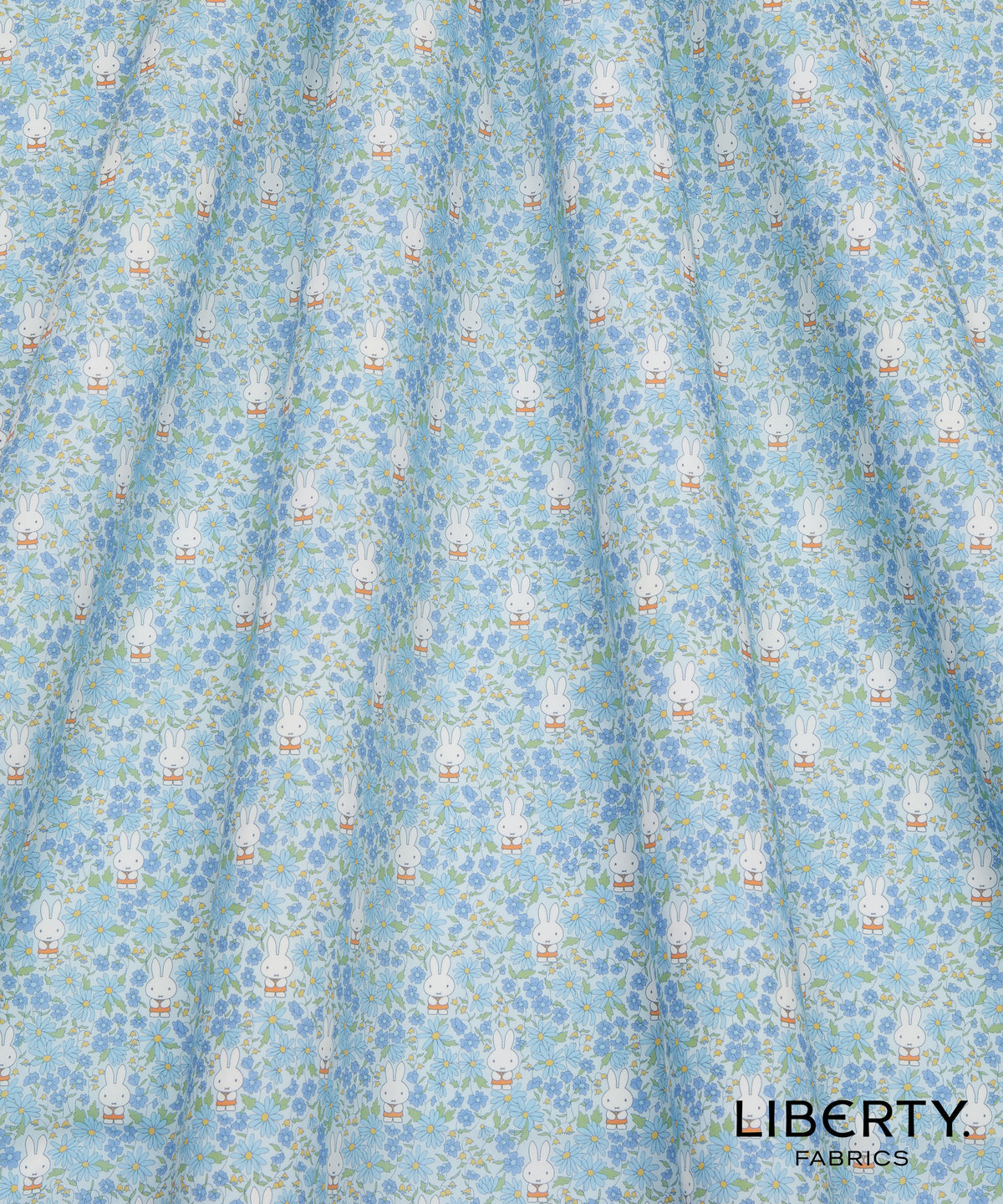 Prairie Day (D) - 43" width Tana Lawn®