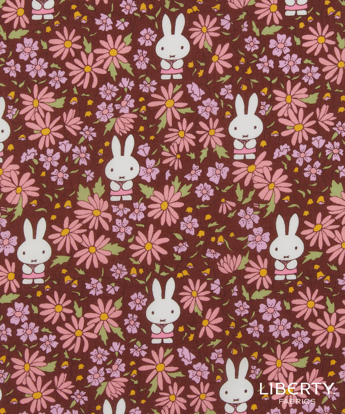 Prairie Day (E) - 43" width Tana Lawn®