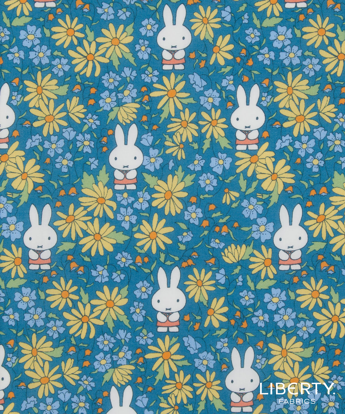 Prairie Day (F) - 43" width Tana Lawn®