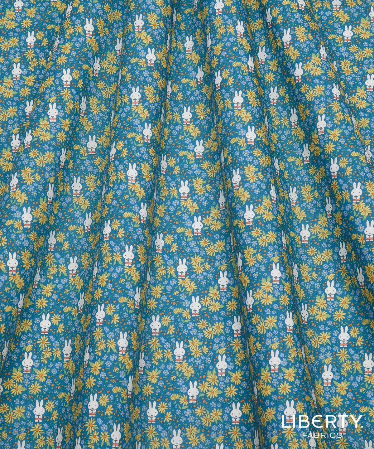 Prairie Day (F) - 43" width Tana Lawn®