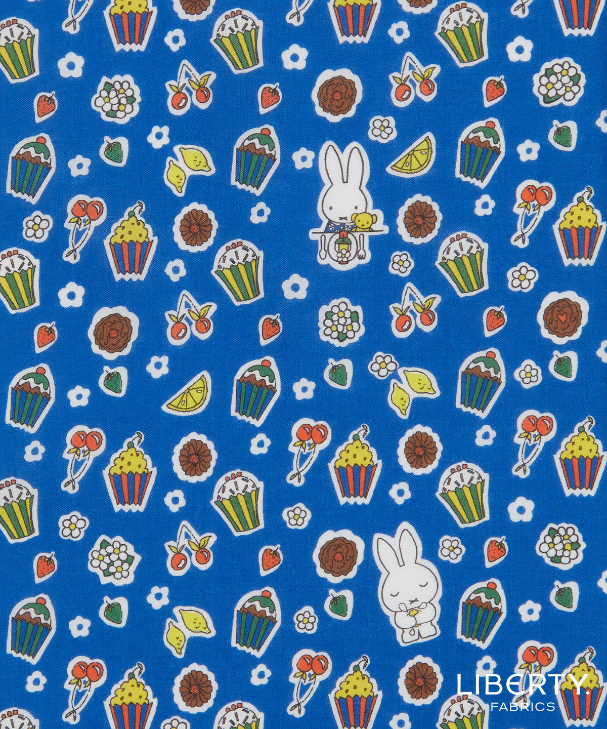 A Sweet Birthday (A) - 43" width Tana Lawn®