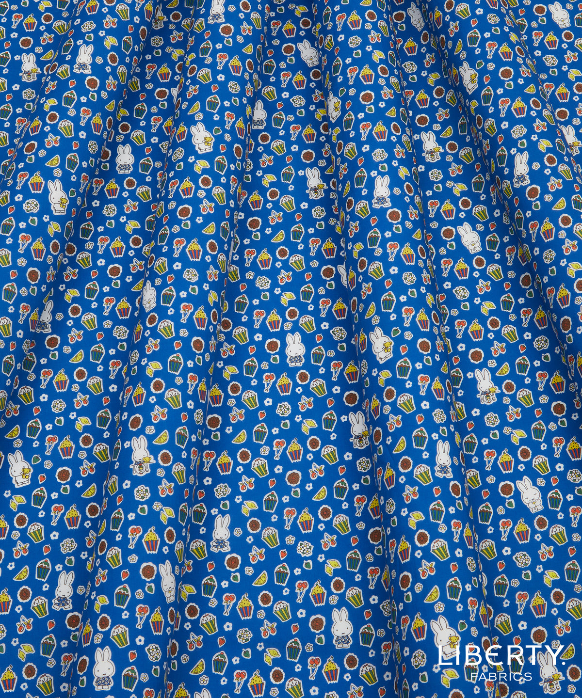 A Sweet Birthday (A) - 43" width Tana Lawn®