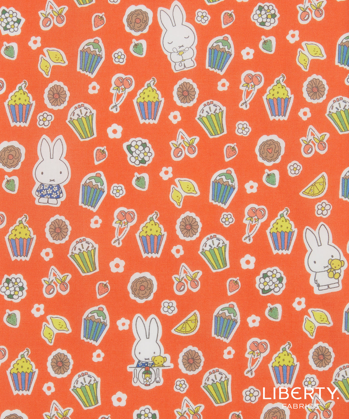 A Sweet Birthday (B) - 43" width Tana Lawn®