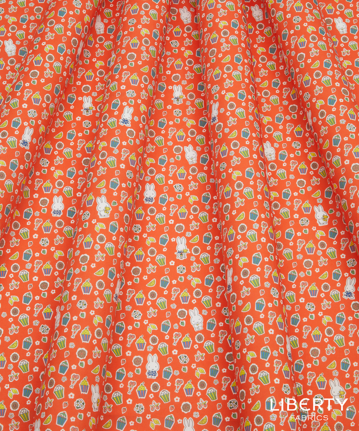 A Sweet Birthday (B) - 43" width Tana Lawn®
