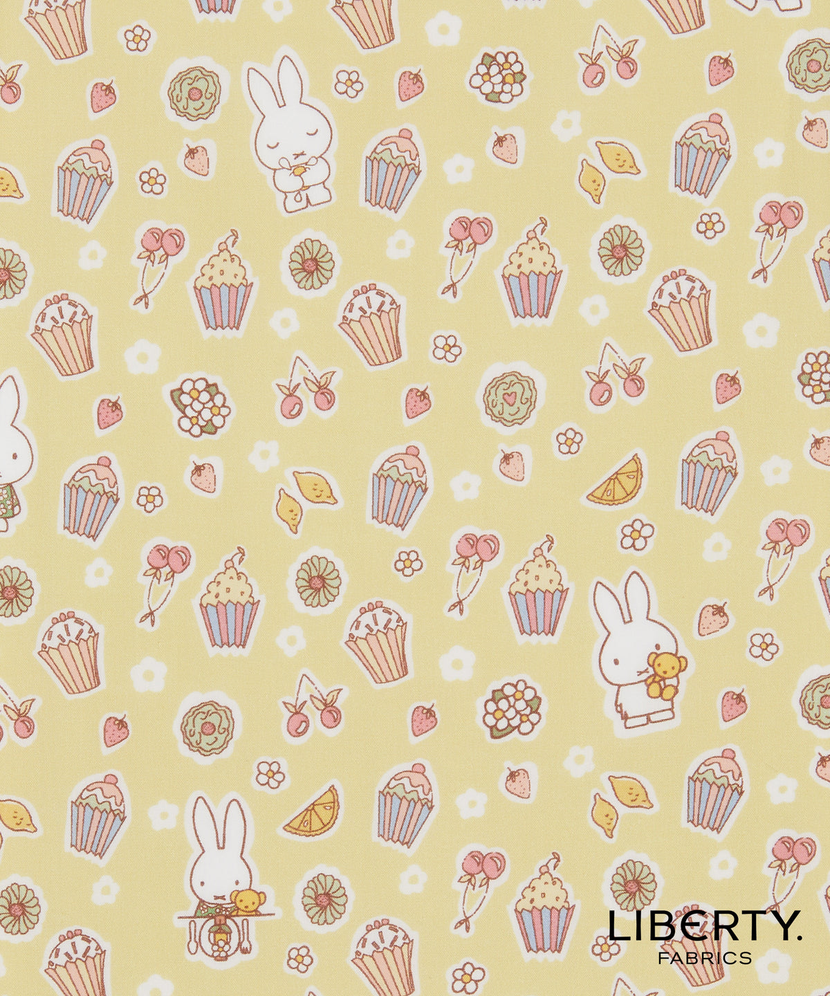 A Sweet Birthday (C) - 43" width Tana Lawn®