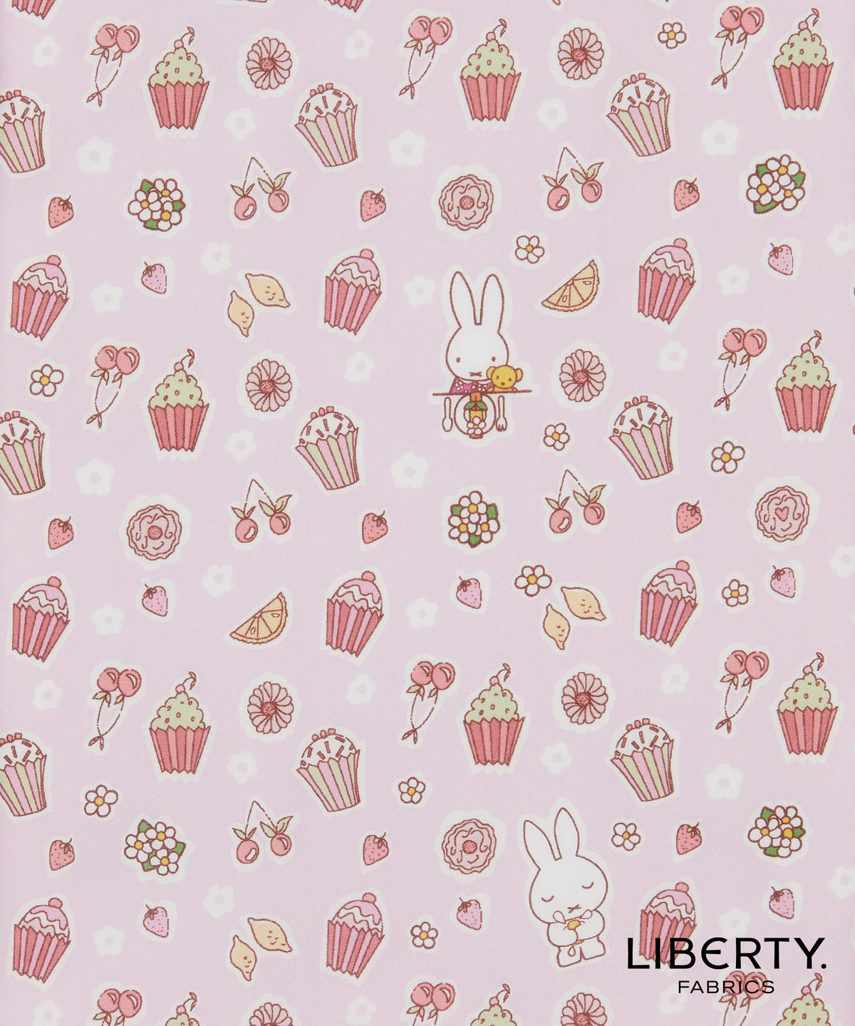 A Sweet Birthday (D) - 43" width Tana Lawn®