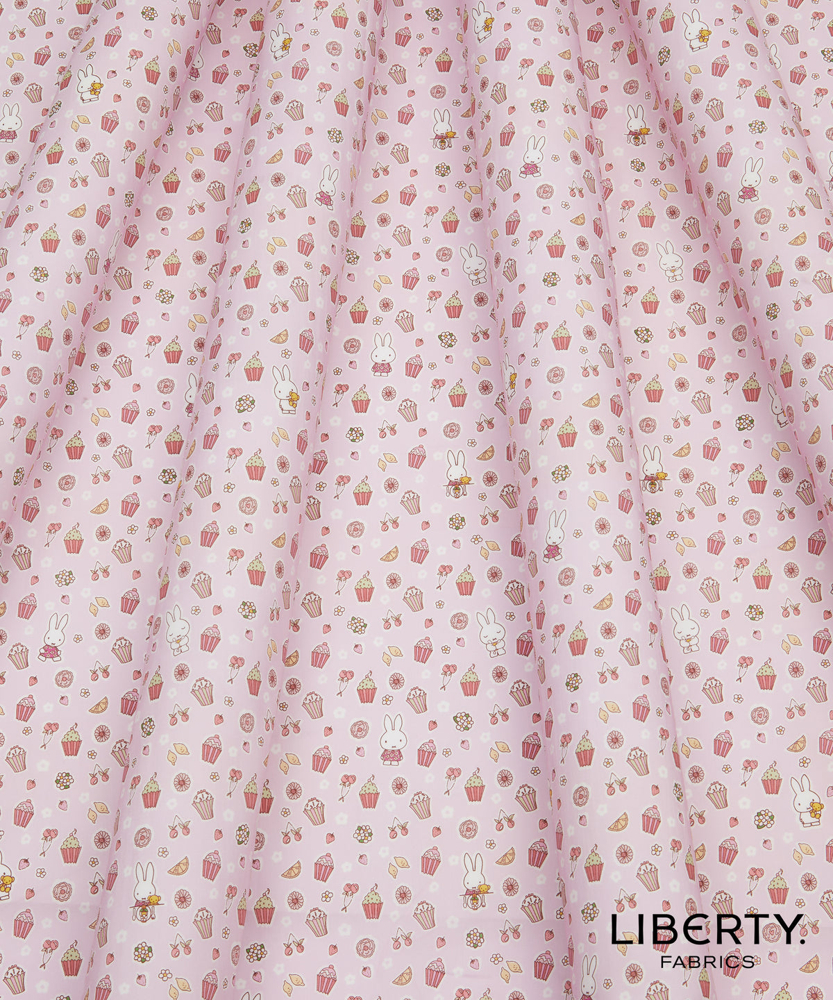 A Sweet Birthday (D) - 43" width Tana Lawn®