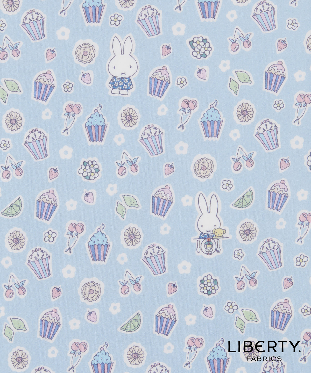 A Sweet Birthday (E) - 43" width Tana Lawn®