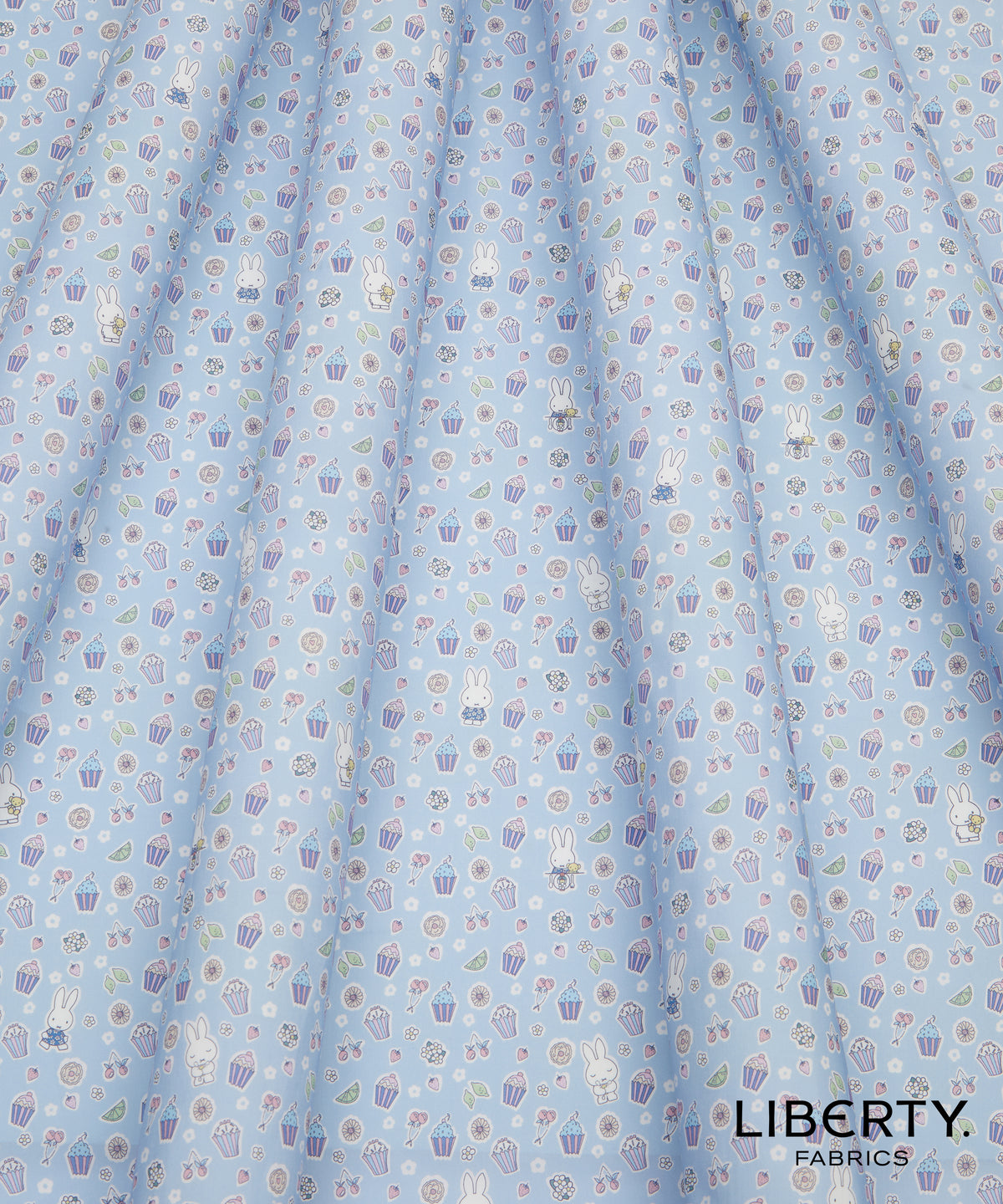 A Sweet Birthday (E) - 43" width Tana Lawn®