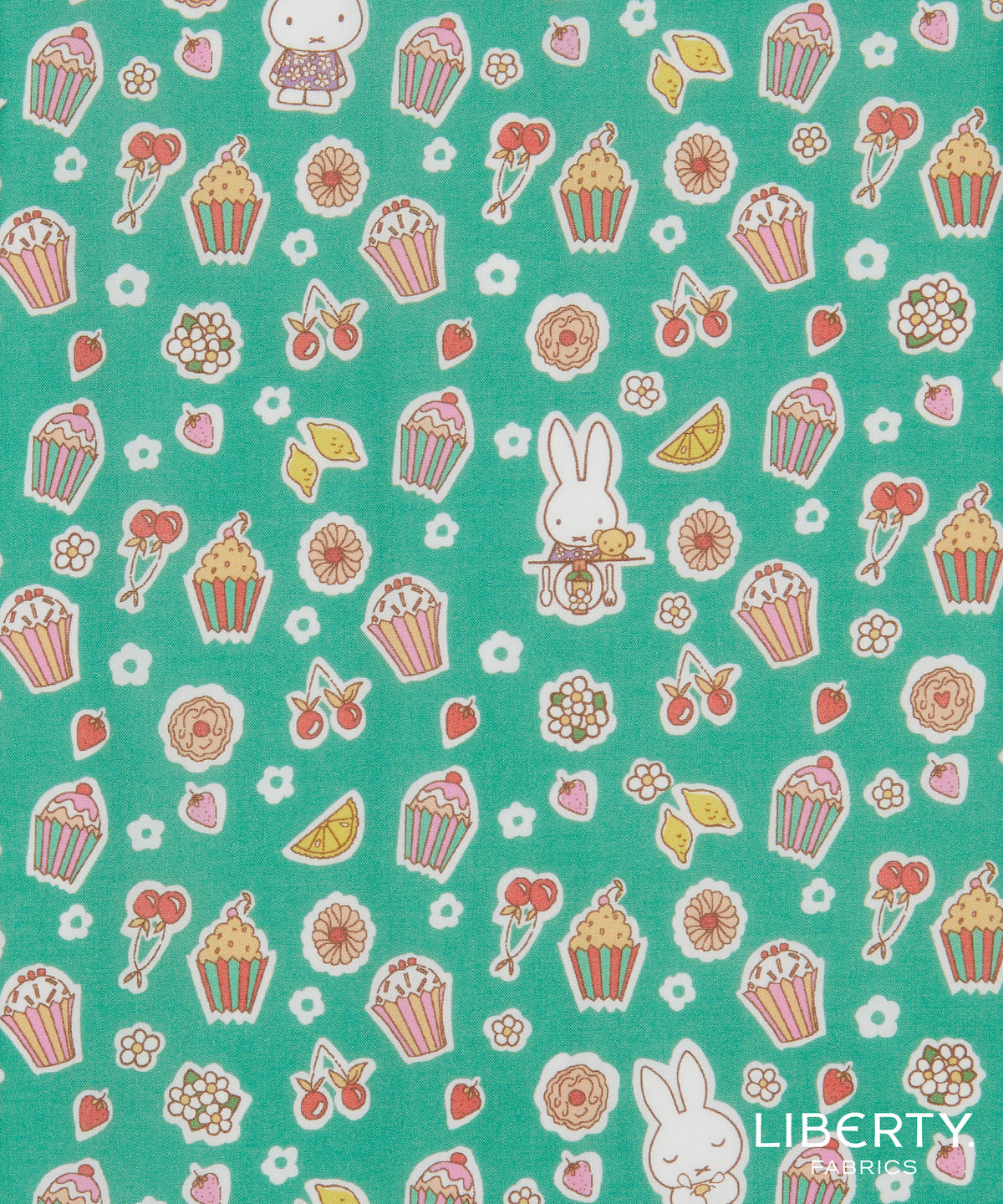 A Sweet Birthday (F) - 43" width Tana Lawn®