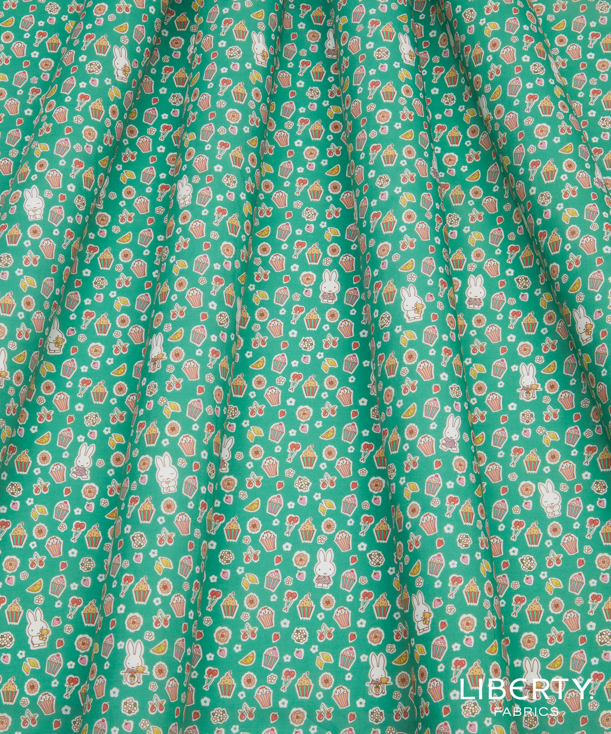 A Sweet Birthday (F) - 43" width Tana Lawn®