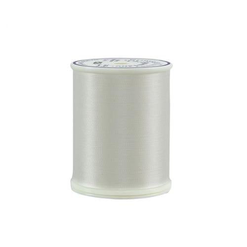 Bottom Line Thread - White