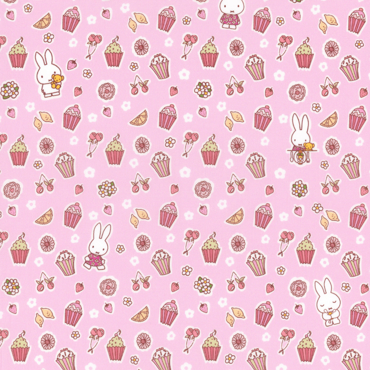 A Sweet Birthday (D) - 43" width Tana Lawn®