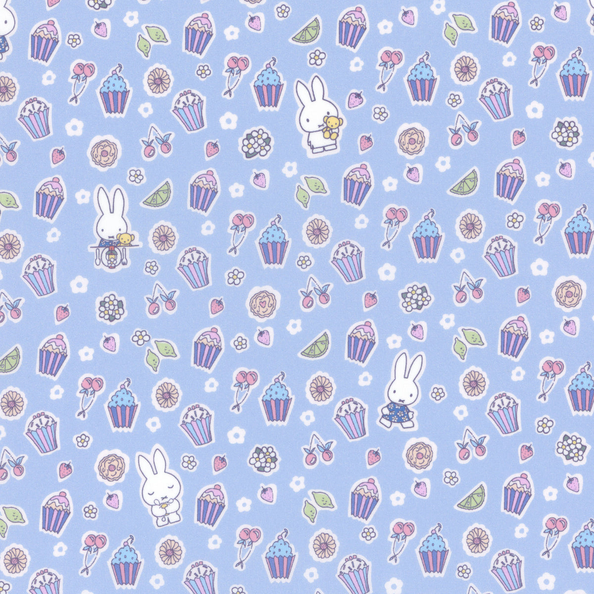 A Sweet Birthday (E) - 43" width Tana Lawn®