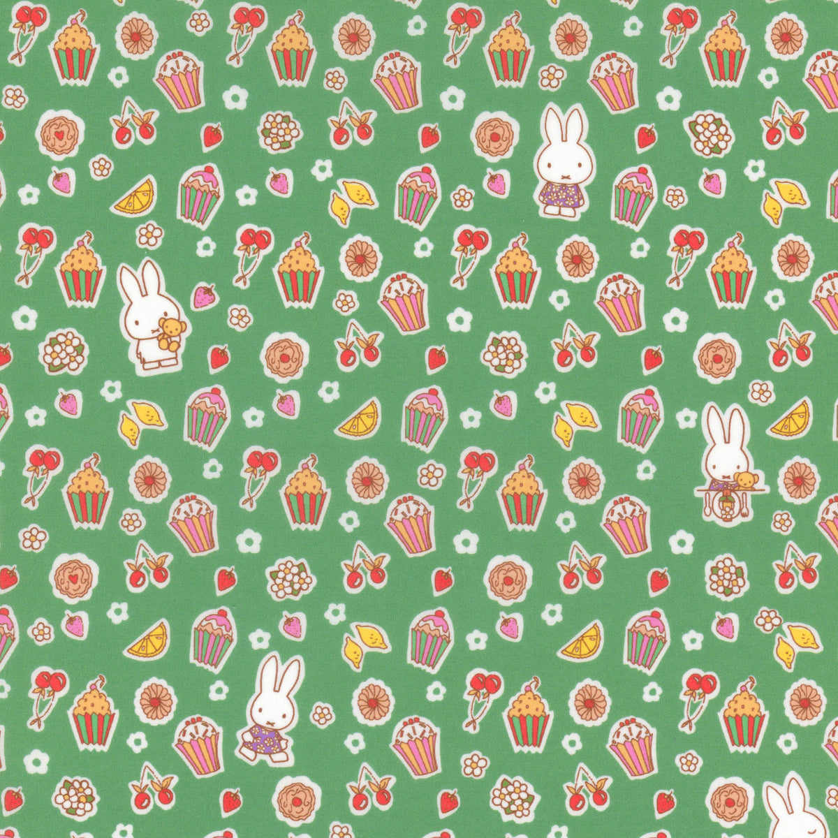 A Sweet Birthday (F) - 43" width Tana Lawn®