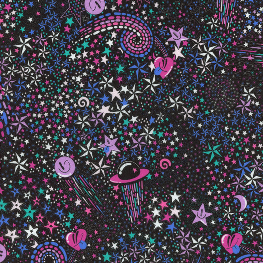 Adelajda in Space (C)