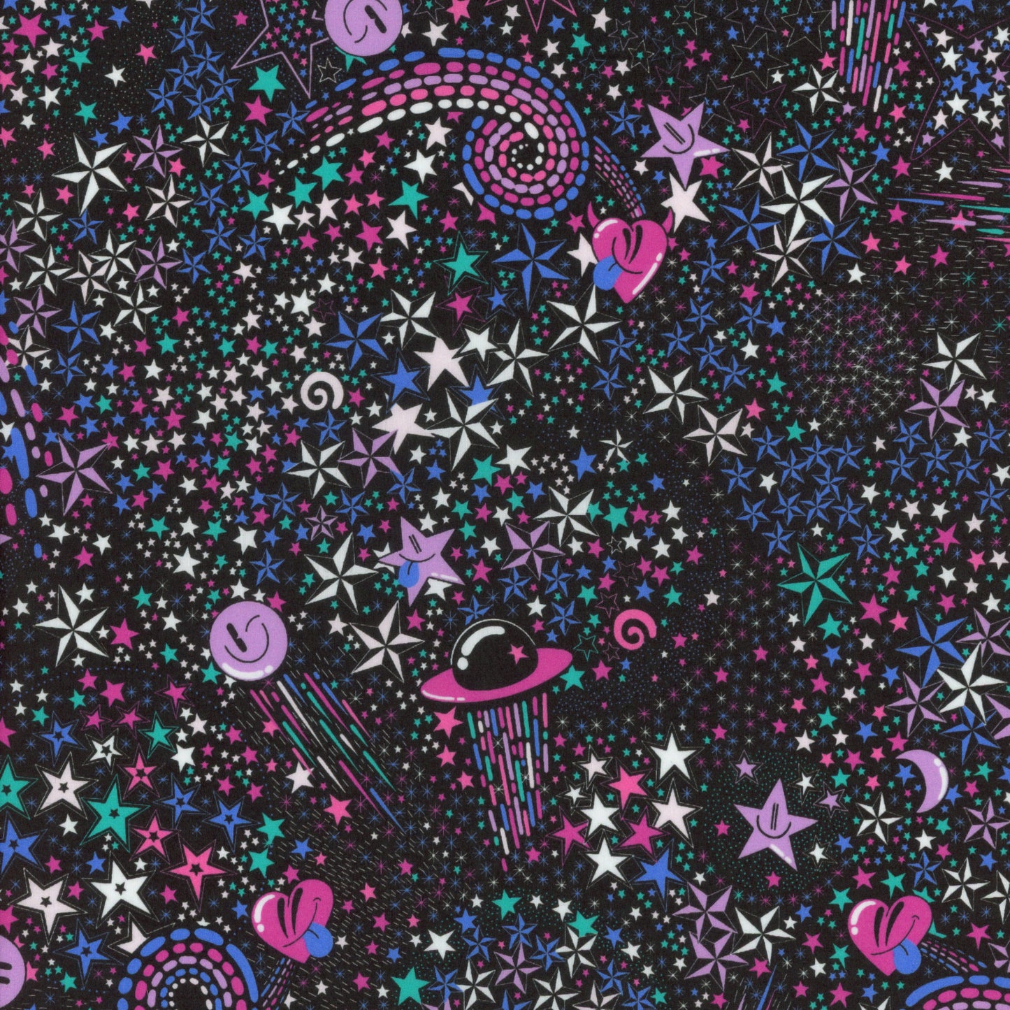 Adelajda in Space (C)