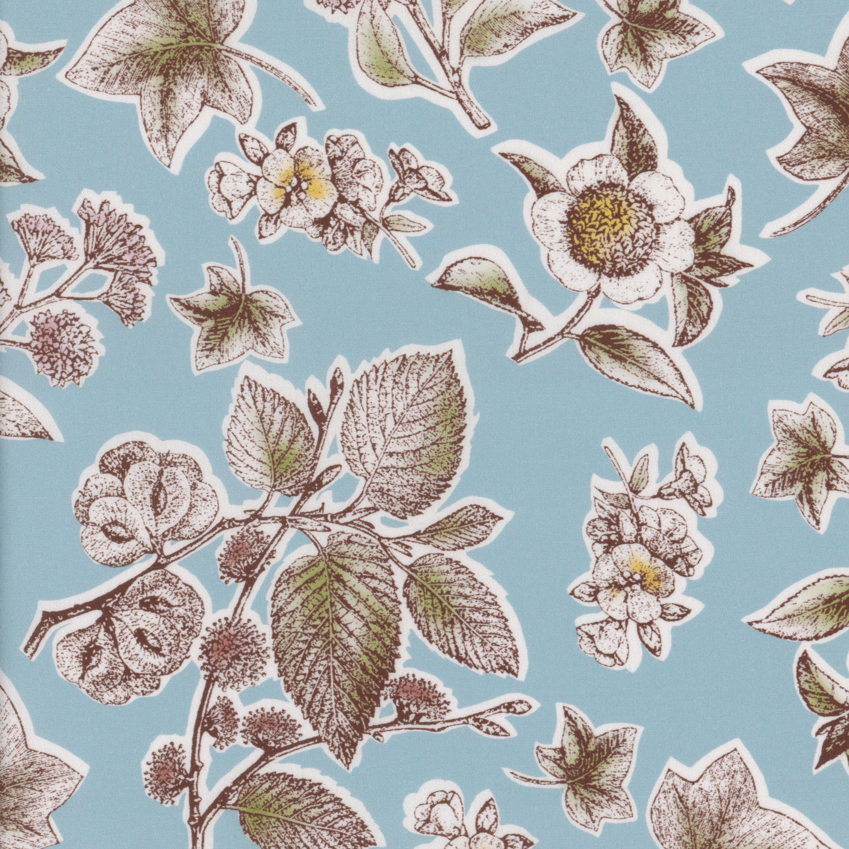 Allder Botanical (A) – DuckaDilly