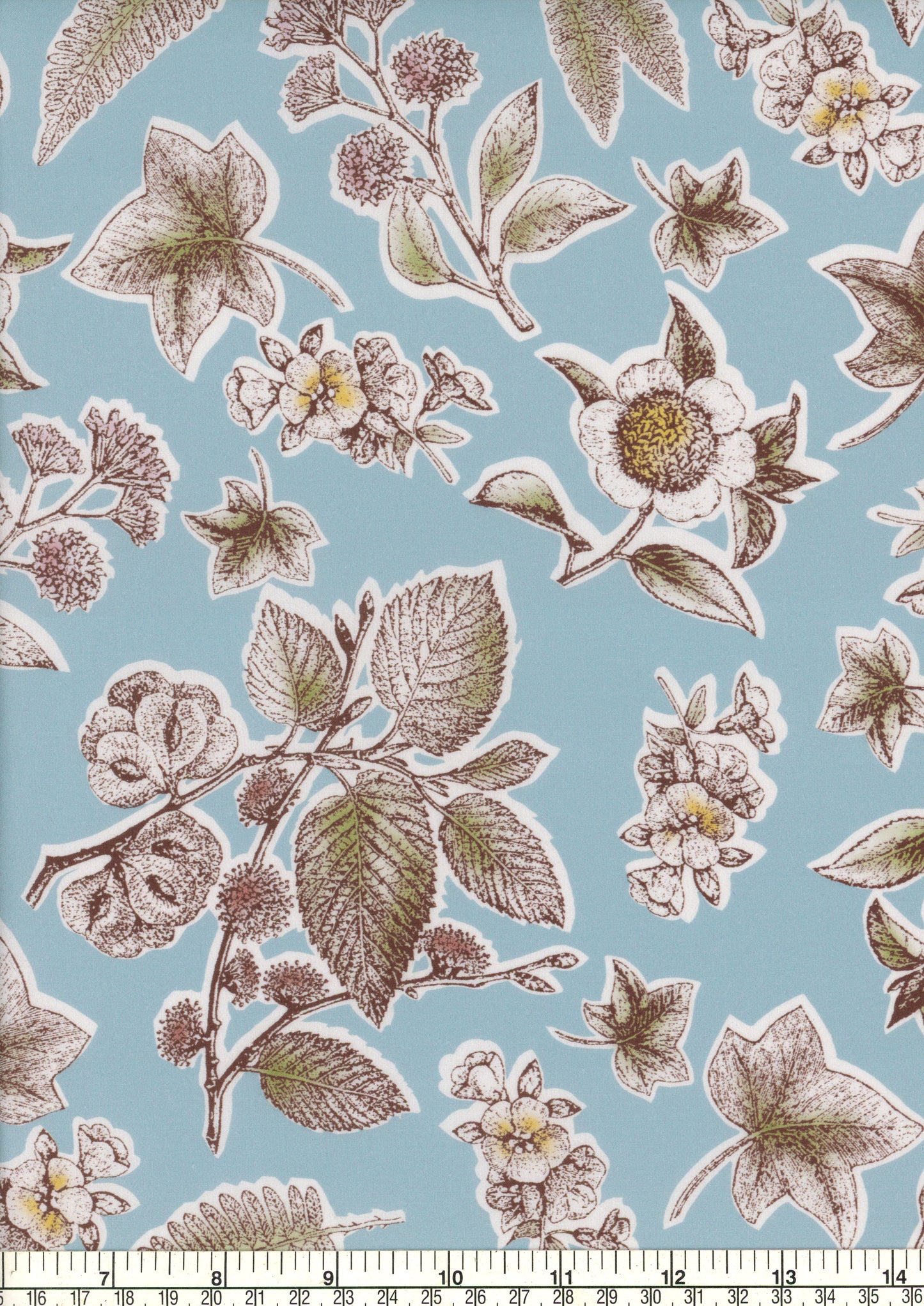 Allder Botanical (A)