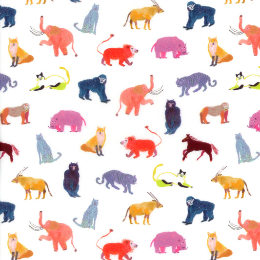 Animal Pals (A)