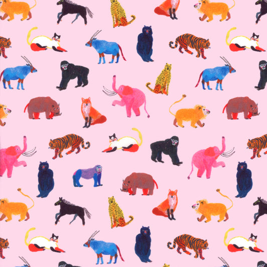 Animal Pals (B)