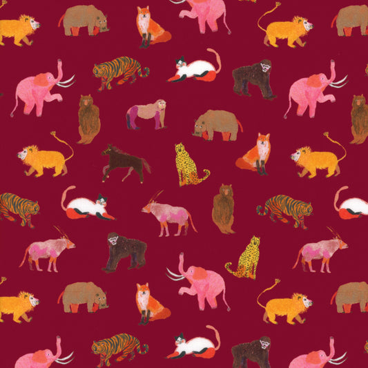 Animal Pals (C)