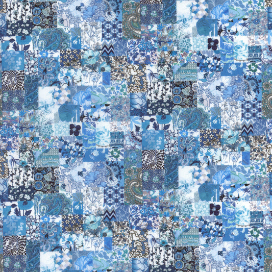 Archive Patchwork (B)