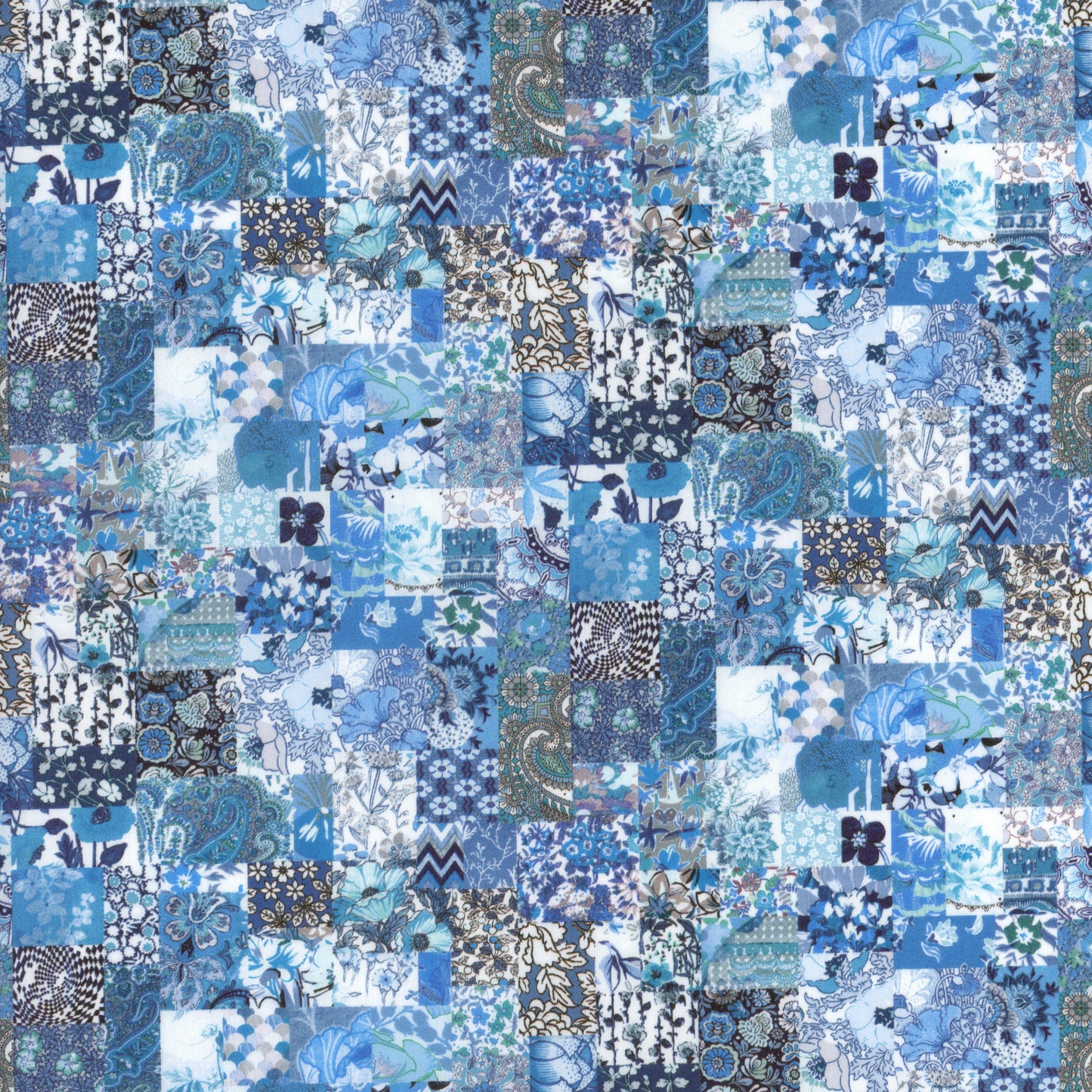 Archive Patchwork (B)