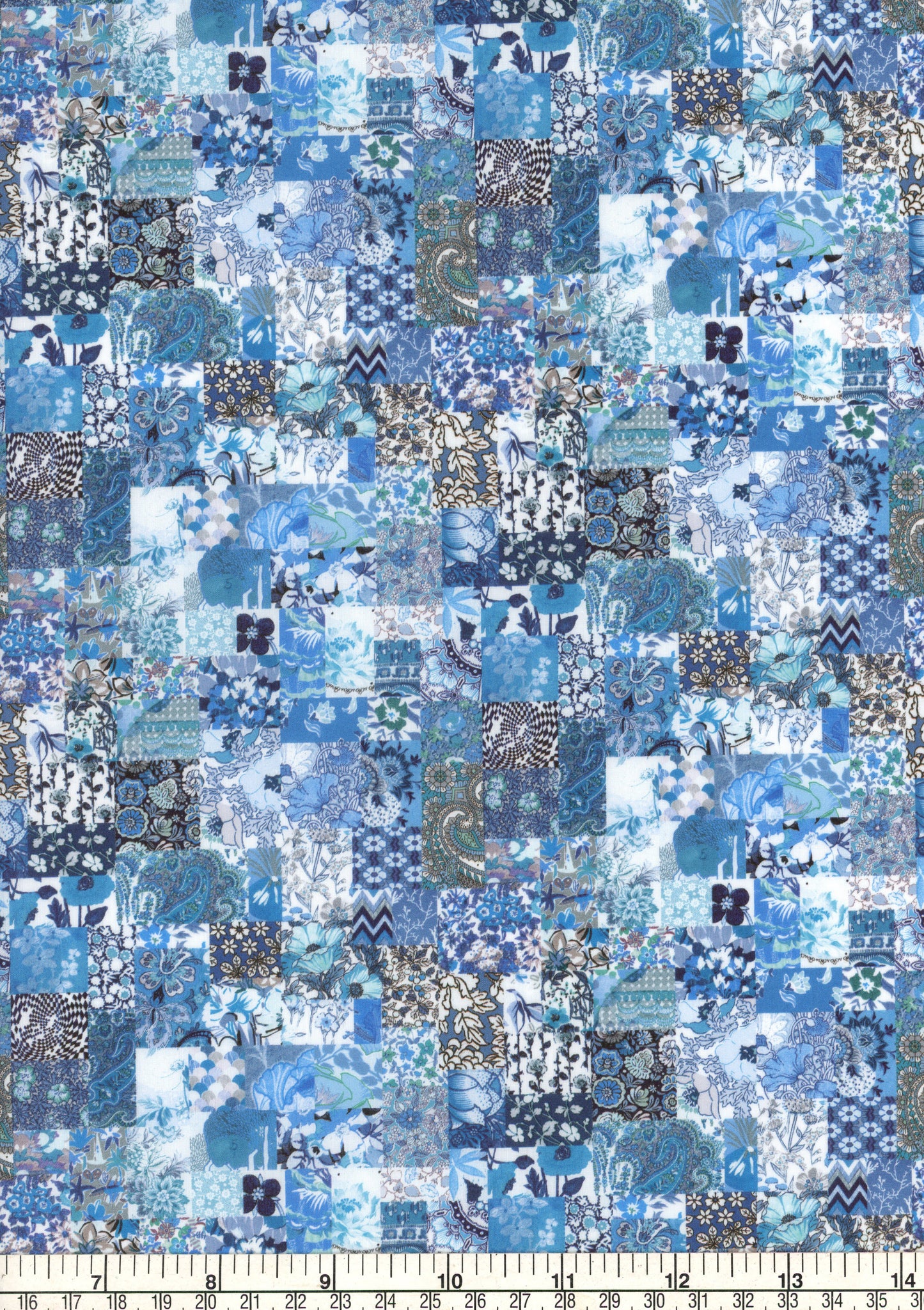 Archive Patchwork (B)