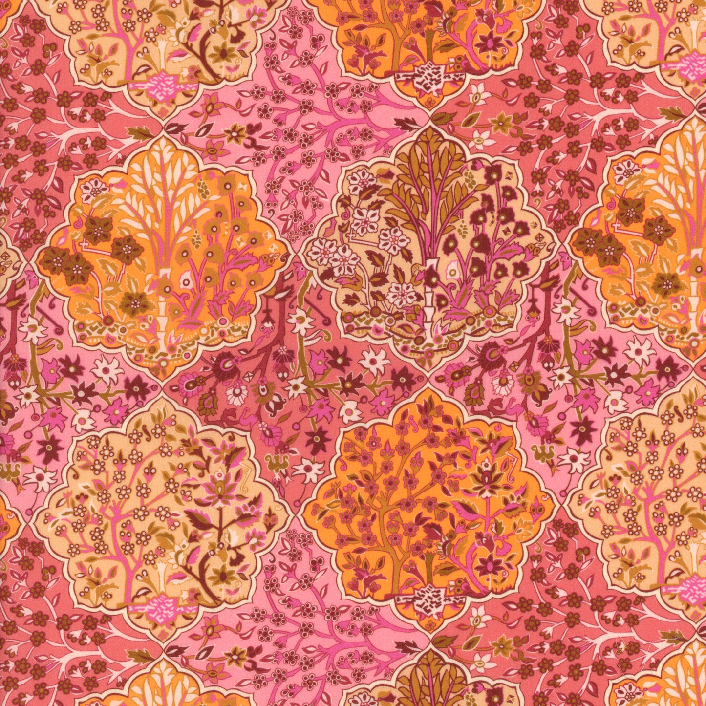 Aspley Tile (B)
