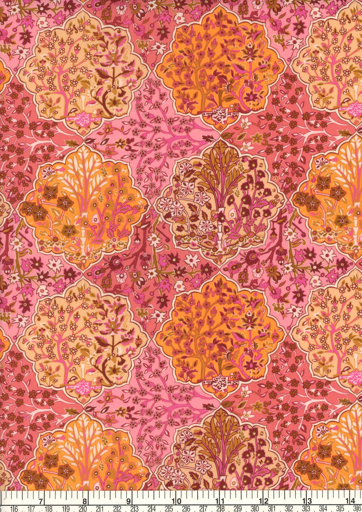 Aspley Tile (B)