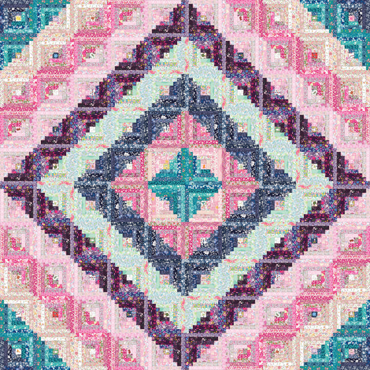 Avonlea Quilt Kit 2026