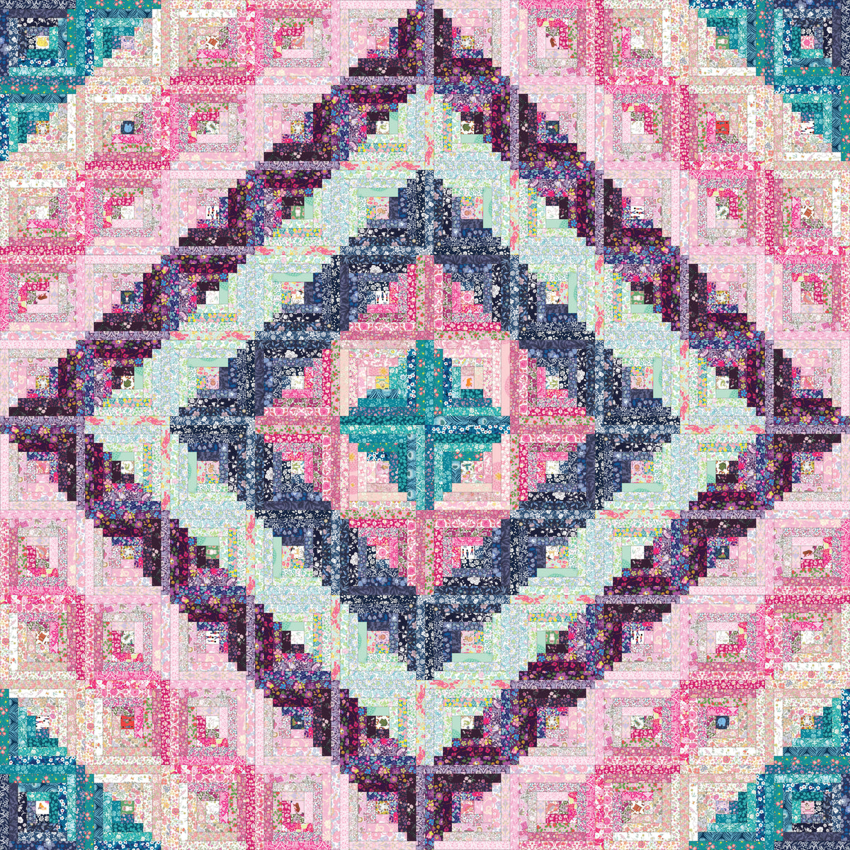 Avonlea Quilt Kit 2026