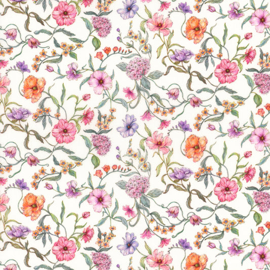 Battersea Blooms (C)