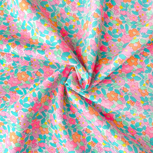Betsy Berry Neon Delight