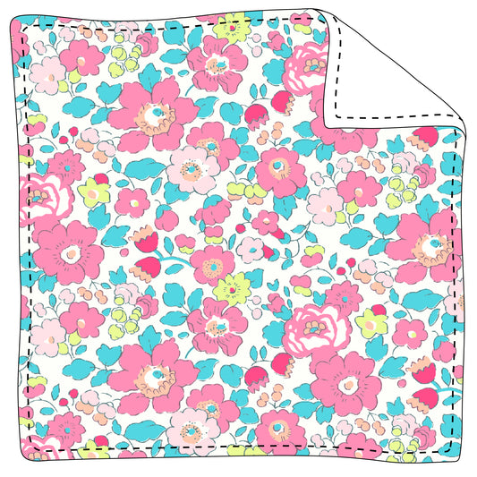 Betsy Cupcake Classic Napkin Kit