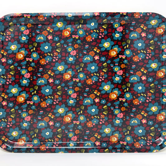 Birch Tray - Betsy Meadow (C) Capsule