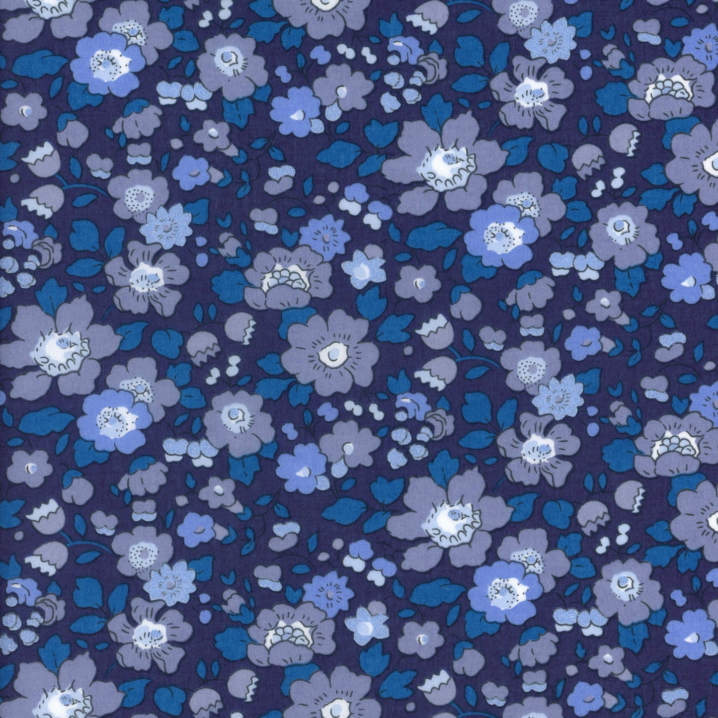 Bias Tape: Betsy Meadow (E) Capsule
