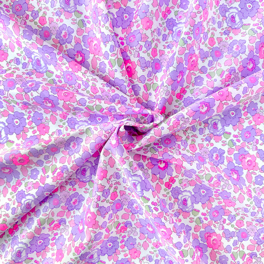 Betsy Neon Violet 2025