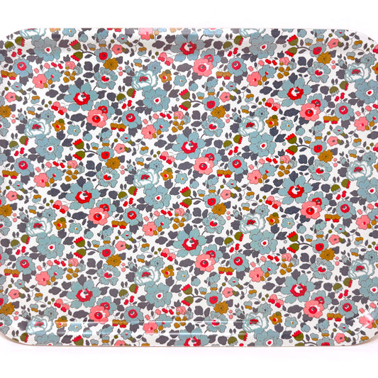 Birch Tray - Betsy (P)