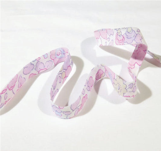 Bias Tape: Betsy Rose Buvard