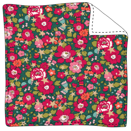 Betsy Star (C) Classic Napkin Kit