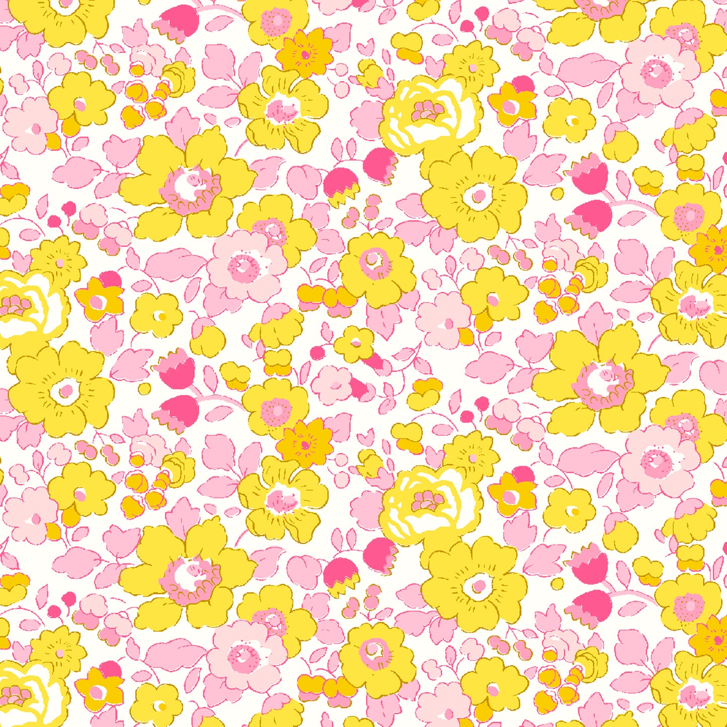 Betsy Strawberry Lemonade