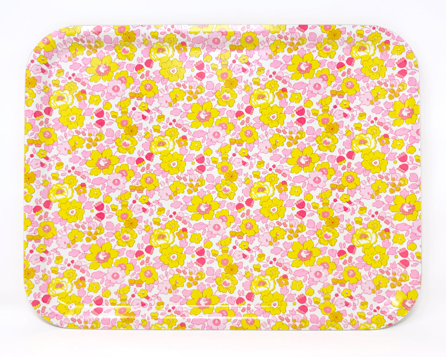 Birch Tray - Betsy Strawberry Lemonade